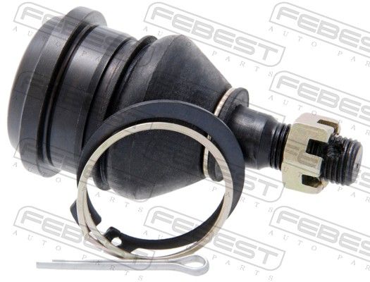 FEBEST 0420-DJ1R Ball Joint