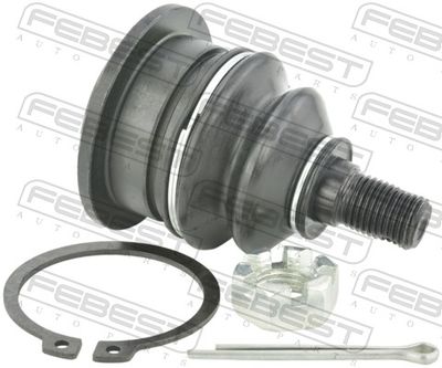 Ball Joint FEBEST 0420-KK4TUPF