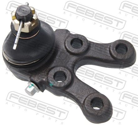 FEBEST 0420-PD8LLH Ball Joint