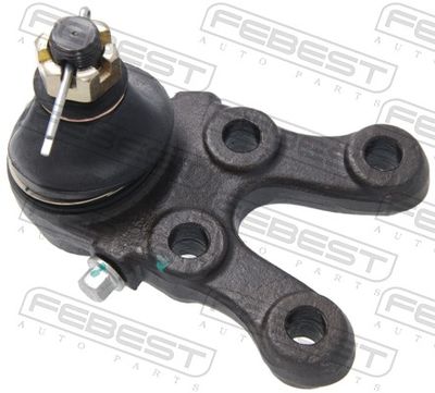Ball Joint FEBEST 0420-PD8LLH