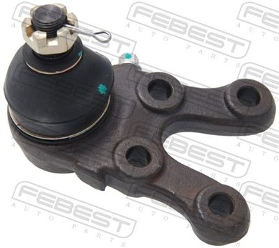 Ball Joint FEBEST 0420-PD8LRH
