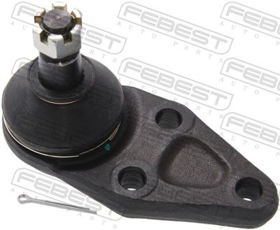 Ball Joint FEBEST 0420-V97UPR