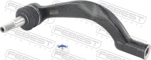 FEBEST 0421-GM4WLH Tie Rod End