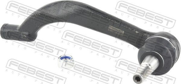 FEBEST 0421-GM4WRH Tie Rod End