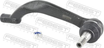 Tie Rod End FEBEST 0421-GM4WRH