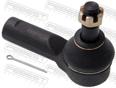 Tie Rod End FEBEST 0421-FB