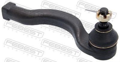 Tie Rod End FEBEST 0421-KB4L