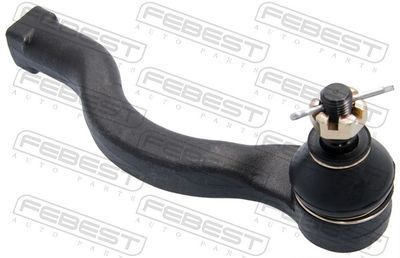Tie Rod End FEBEST 0421-KB4R