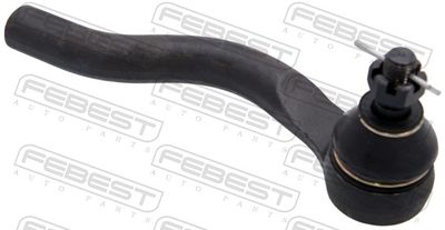 Tie Rod End FEBEST 0421-V97L