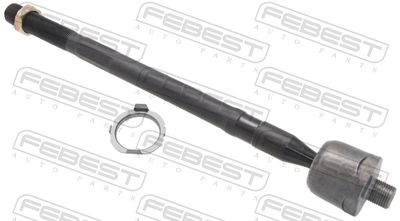 Inner Tie Rod FEBEST 0422-FB
