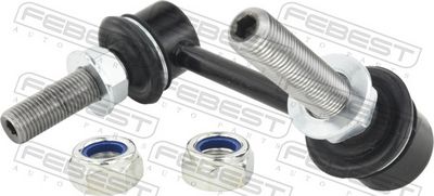 Link/Coupling Rod, stabiliser bar FEBEST 0423-GM4WRL