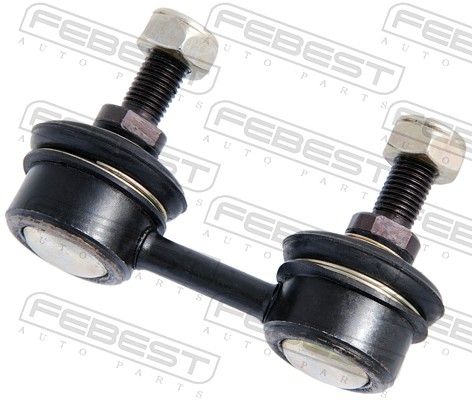 FEBEST 0423-008 Link/Coupling Rod, stabiliser bar