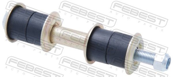 FEBEST 0423-100 Link/Coupling Rod, stabiliser bar