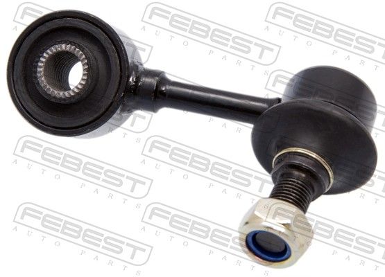 FEBEST 0423-45L Link/Coupling Rod, stabiliser bar