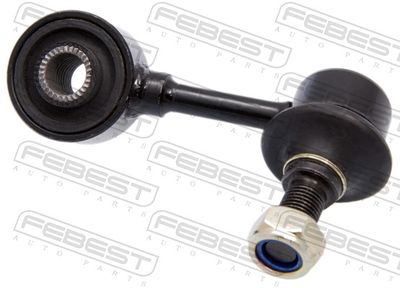 Link/Coupling Rod, stabiliser bar FEBEST 0423-45L
