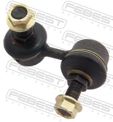 FEBEST 0423-505 Link/Coupling Rod, stabiliser bar