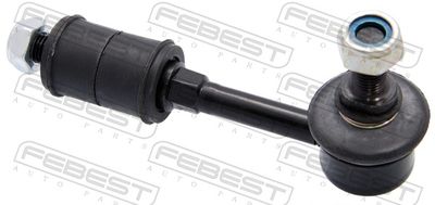 Link/Coupling Rod, stabiliser bar FEBEST 0423-CSR