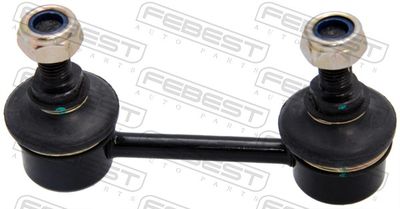 Link/Coupling Rod, stabiliser bar FEBEST 0423-DJR