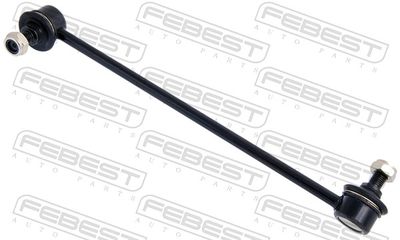 Link/Coupling Rod, stabiliser bar FEBEST 0423-EA8FL