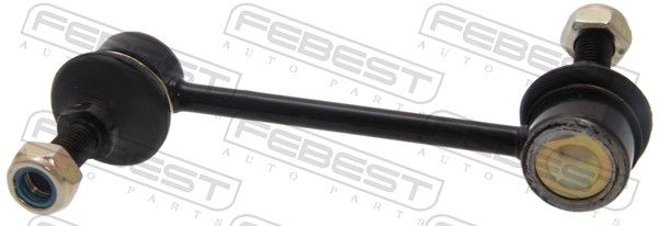 FEBEST 0423-EAF Link/Coupling Rod, stabiliser bar