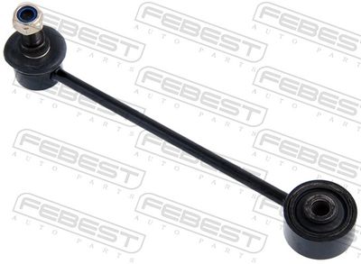 Link/Coupling Rod, stabiliser bar FEBEST 0423-H77R