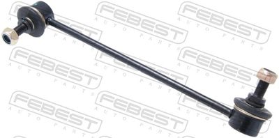 Link/Coupling Rod, stabiliser bar FEBEST 0423-HA3FL