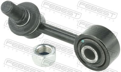 Link/Coupling Rod, stabiliser bar FEBEST 0423-KL3TFL
