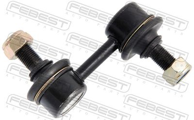 Link/Coupling Rod, stabiliser bar FEBEST 0423-PD8WF