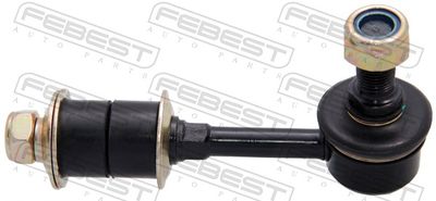 Link/Coupling Rod, stabiliser bar FEBEST 0423-PD8WR