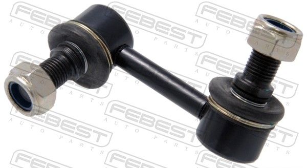 FEBEST 0423-V97FR Link/Coupling Rod, stabiliser bar