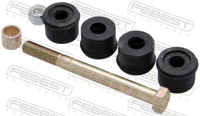 Link/Coupling Rod, stabiliser bar FEBEST 0423-Z21F
