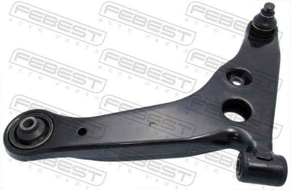 FEBEST 0424-CSLH Control/Trailing Arm, wheel suspension
