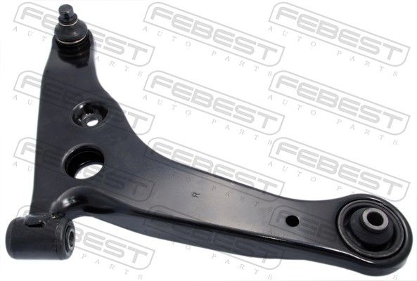 FEBEST 0424-CSRH Control/Trailing Arm, wheel suspension
