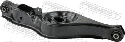 Control/Trailing Arm, wheel suspension FEBEST 0424-CWRLH