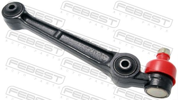 FEBEST 0424-E55DL Control/Trailing Arm, wheel suspension