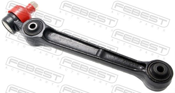 FEBEST 0424-E55DR Control/Trailing Arm, wheel suspension