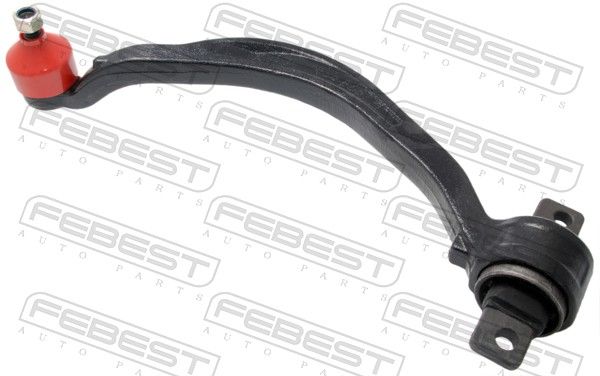 FEBEST 0424-E55LH Control/Trailing Arm, wheel suspension