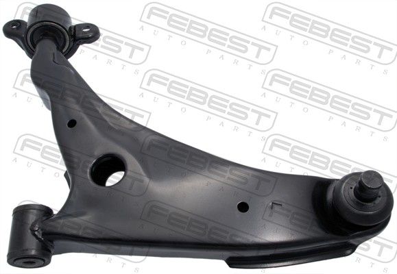 FEBEST 0424-EA3LH Control/Trailing Arm, wheel suspension