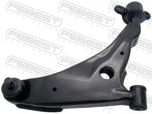 FEBEST 0424-EA3RH Control/Trailing Arm, wheel suspension