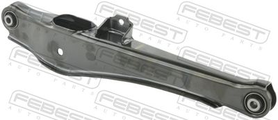 Control/Trailing Arm, wheel suspension FEBEST 0424-GF15R