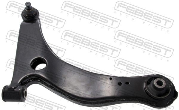 FEBEST 0424-NA4RH Control/Trailing Arm, wheel suspension