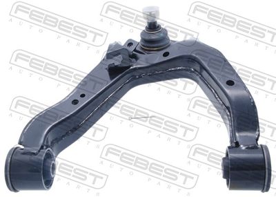 Control/Trailing Arm, wheel suspension FEBEST 0424-V97FL