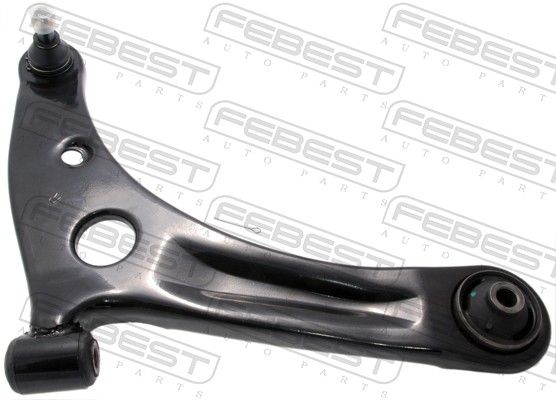 FEBEST 0424-Z34RH Control/Trailing Arm, wheel suspension
