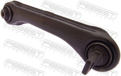 Control/Trailing Arm, wheel suspension FEBEST 0425-CK02