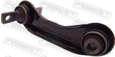 Control/Trailing Arm, wheel suspension FEBEST 0425-CK04