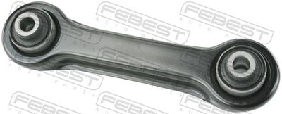 Control/Trailing Arm, wheel suspension FEBEST 0425-CSL