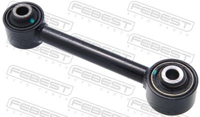 Control/Trailing Arm, wheel suspension FEBEST 0425-CU20L