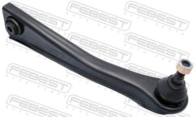 Control/Trailing Arm, wheel suspension FEBEST 0425-DJ1R2