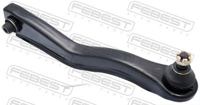 Control/Trailing Arm, wheel suspension FEBEST 0425-EALH