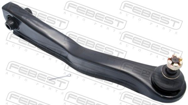 FEBEST 0425-EARH Control/Trailing Arm, wheel suspension